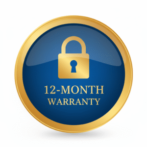 Hiram Water & Fire Damage Restoration 4 12 Month Warranty