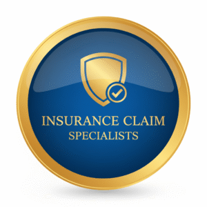 Hiram Water & Fire Damage Restoration 2 Insurance Claim Specialist Logo