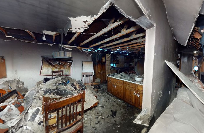 Austell Fire Damage Restoration