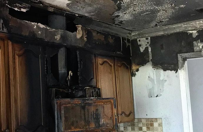 Austell Fire Damage Restoration