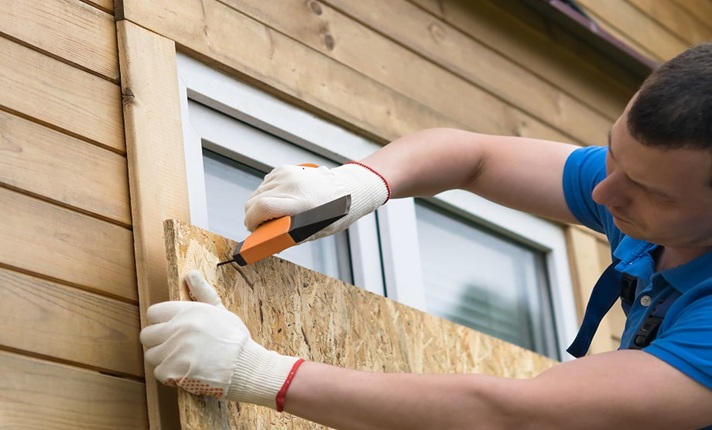 Austell Fire Damage Restoration