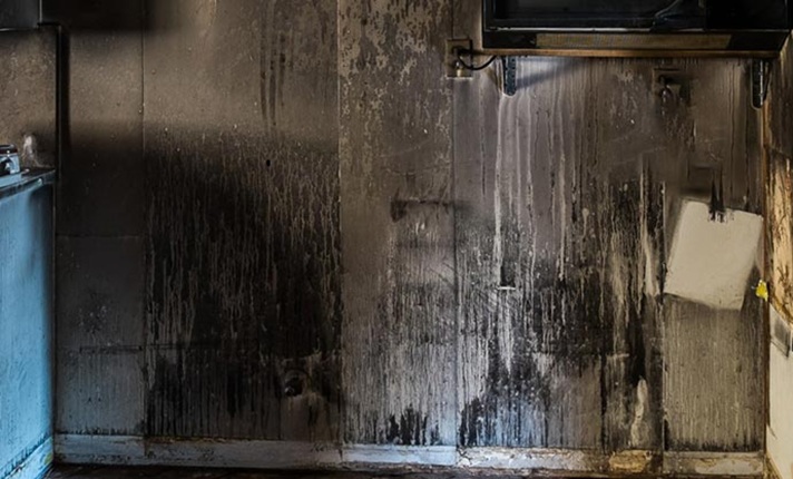 Austell Fire Damage Restoration