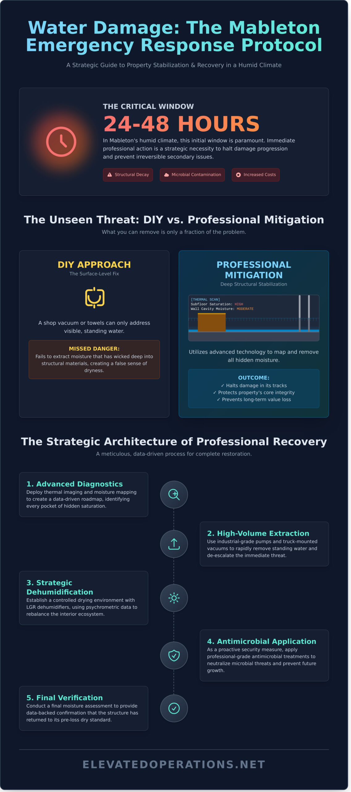 Professional Water Extraction Services in Mableton, GA: Rapid Stabilization for Your Property 3 Professional Water Extraction Services in Mableton, GA: Rapid Stabilization for Your Property - Infographic