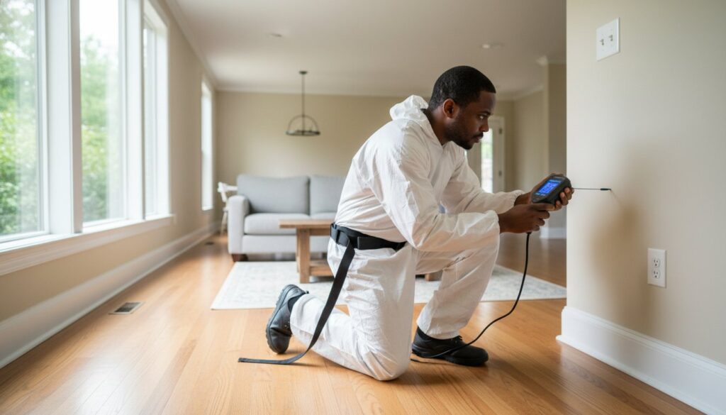 Black Mold Removal in Austell, GA: A Strategic Guide to Property Restoration