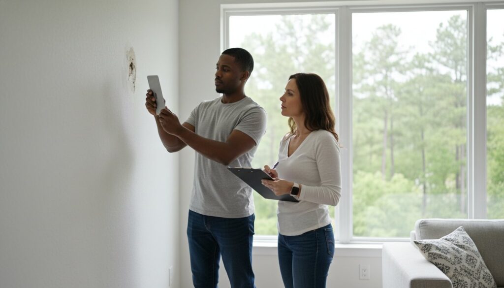 Documenting Property Damage for Insurance: A Mableton, GA Guide for 2026 2 Documenting Property Damage for Insurance: A Mableton, GA Guide for 2026