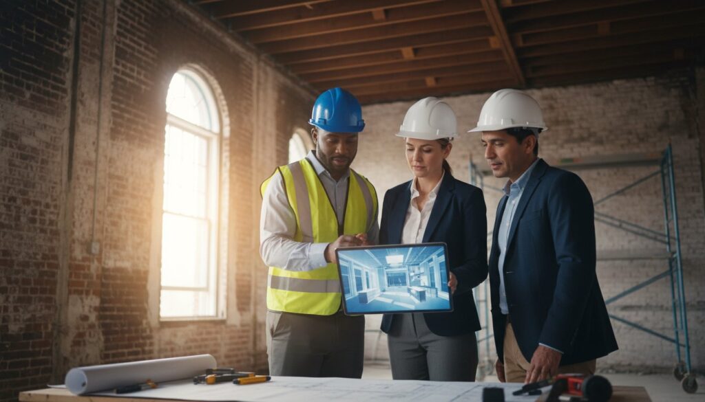 Fire Damage Reconstruction in Mableton & Marietta: The Strategic Roadmap to Recovery