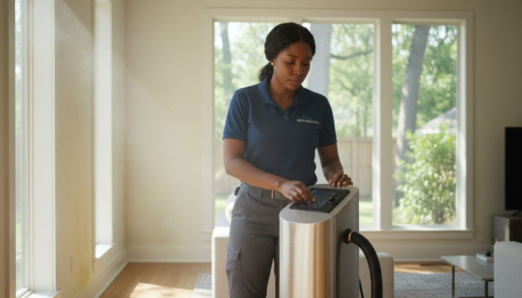 Professional Smoke Odor Deodorization Services in Mableton & Marietta: The Expert Guide