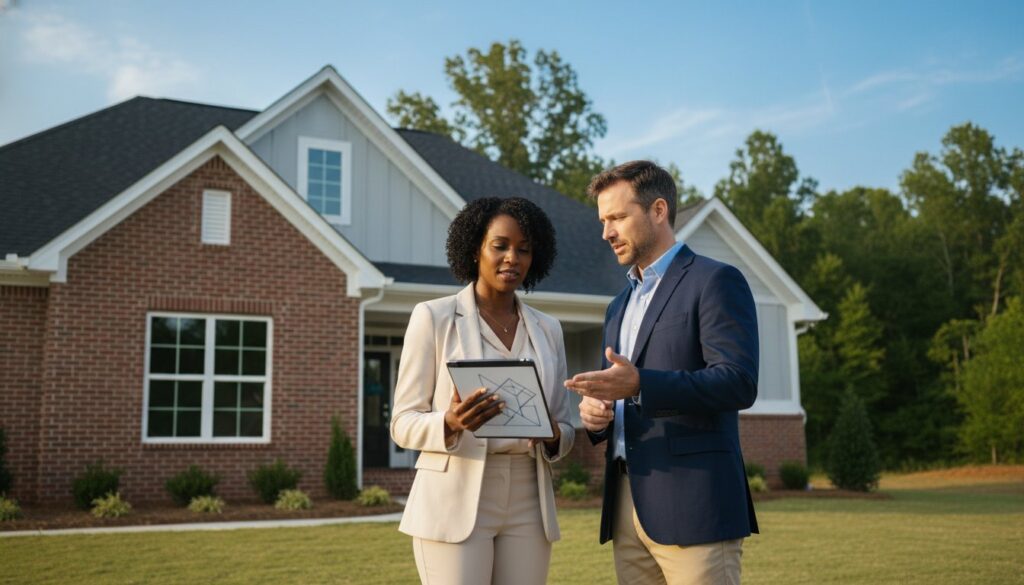 Property Damage Insurance Claim Georgia: The Strategic Guide to Navigating Recovery