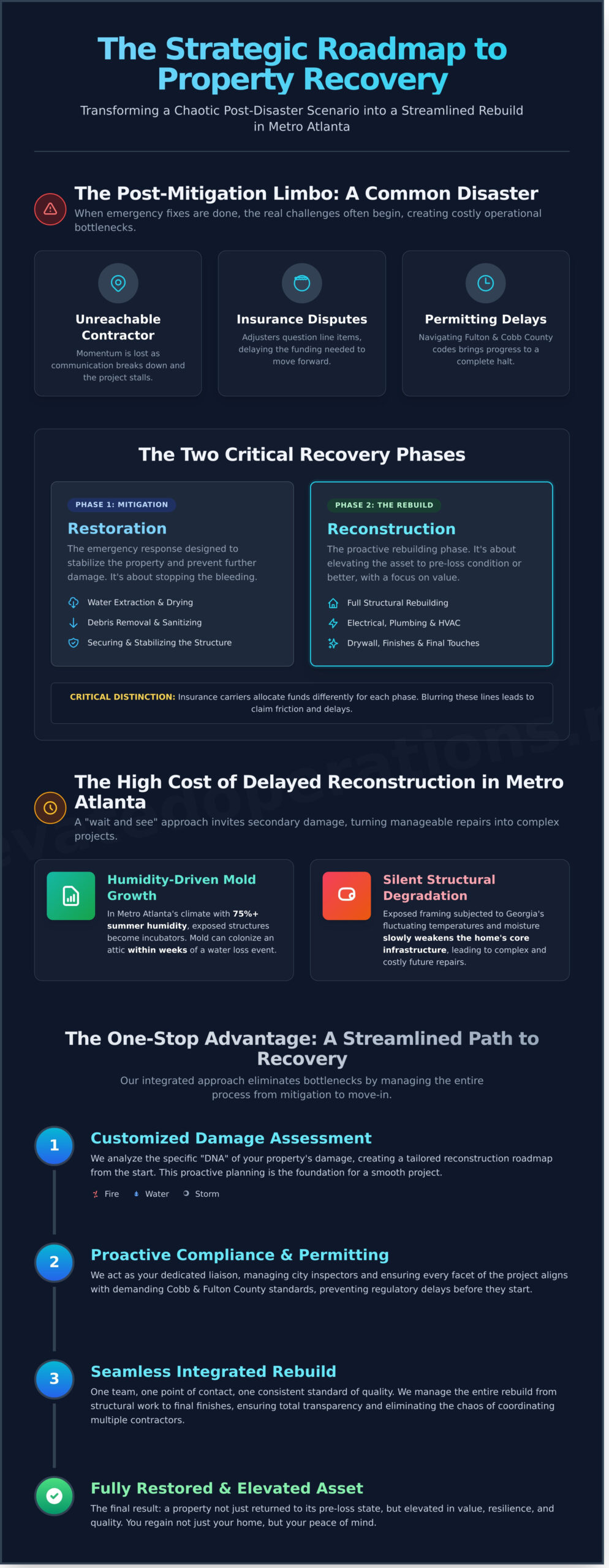 Strategic Reconstruction Services in Atlanta: Rebuilding with Elevated Precision 3 Strategic Reconstruction Services in Atlanta: Rebuilding with Elevated Precision - Infographic
