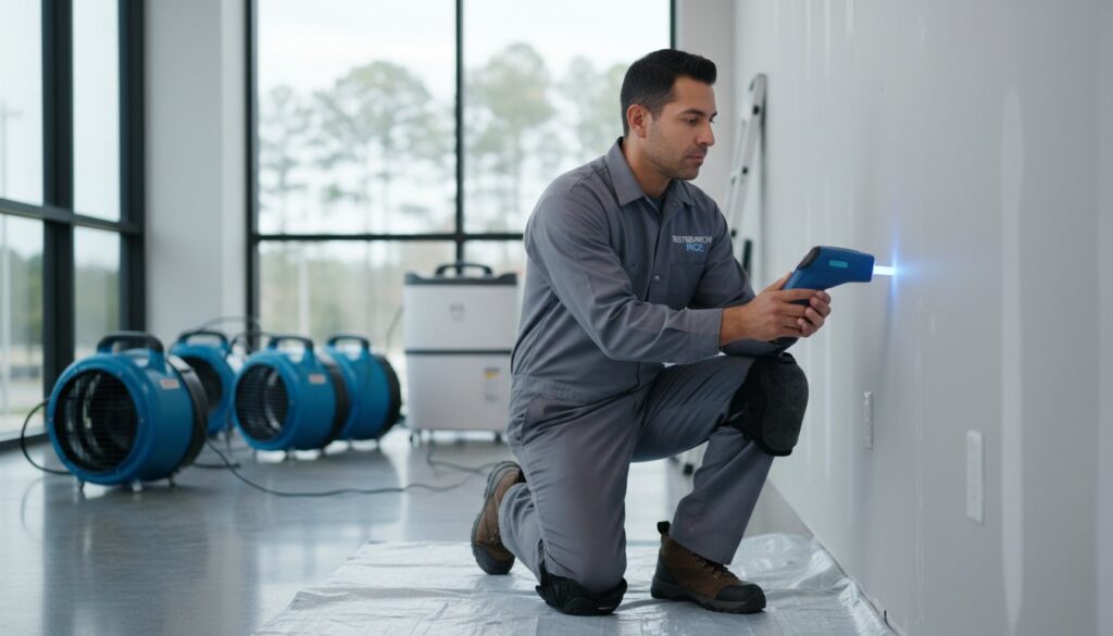 Strategic Water Removal Services in Mableton & Marietta, GA: The 2026 Recovery Roadmap