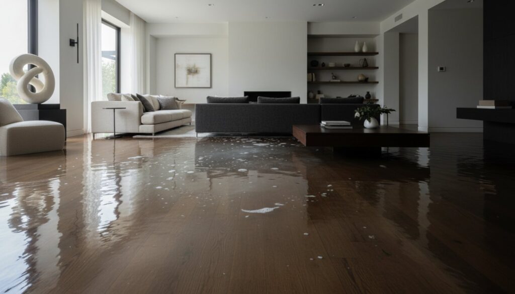 Water Damage Categories: A Strategic Guide for Mableton & Marietta Property Owners