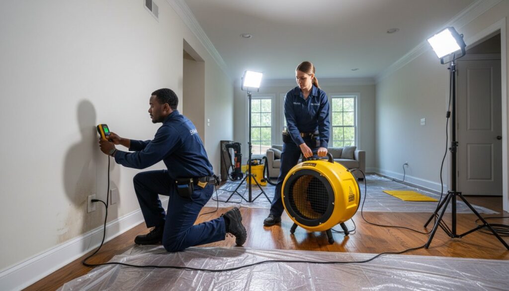 Water Damage Restoration in Atlanta, GA: The Definitive 2026 Guide 1 Water Damage Restoration in Atlanta, GA: The Definitive 2026 Guide