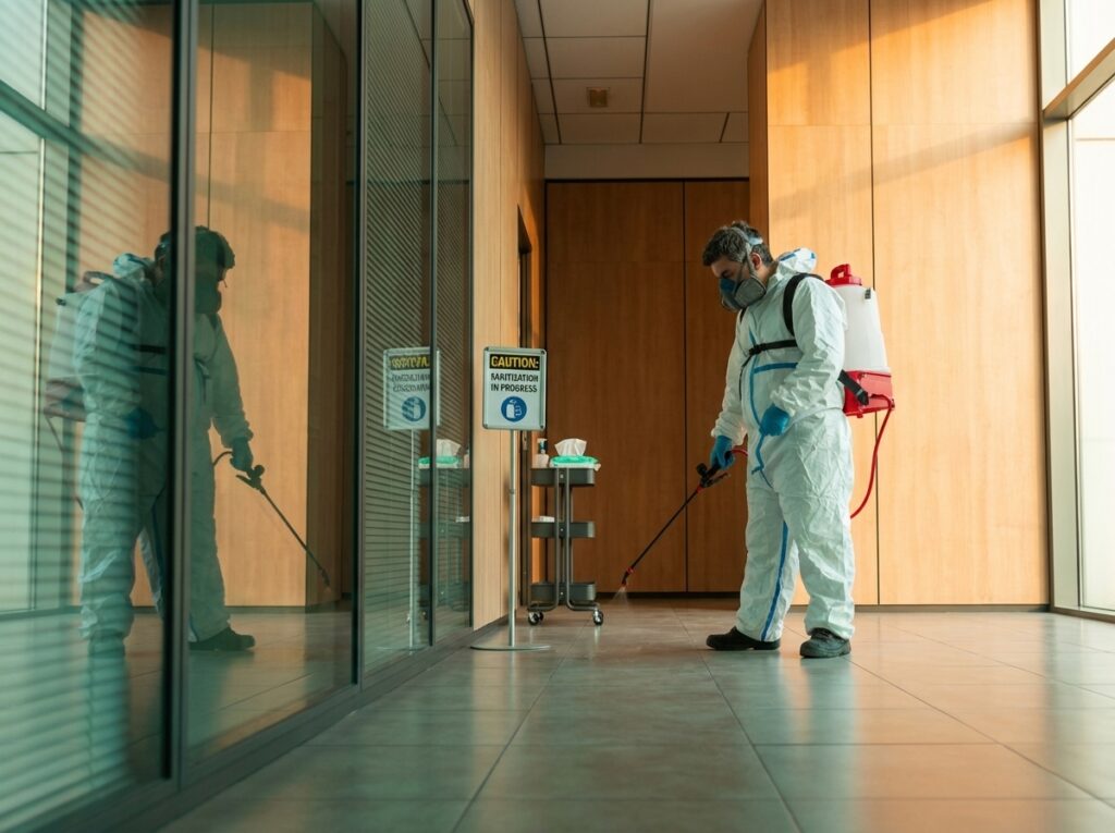 Safe Sewage Cleanup in Atlanta: Protect Your Family and Property from Health Risks