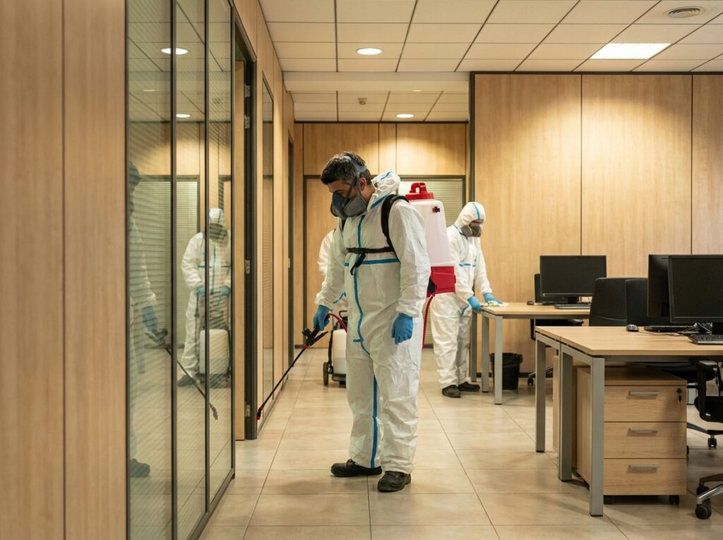 The Science Behind Effective Mold Removal: Why Certification Matters