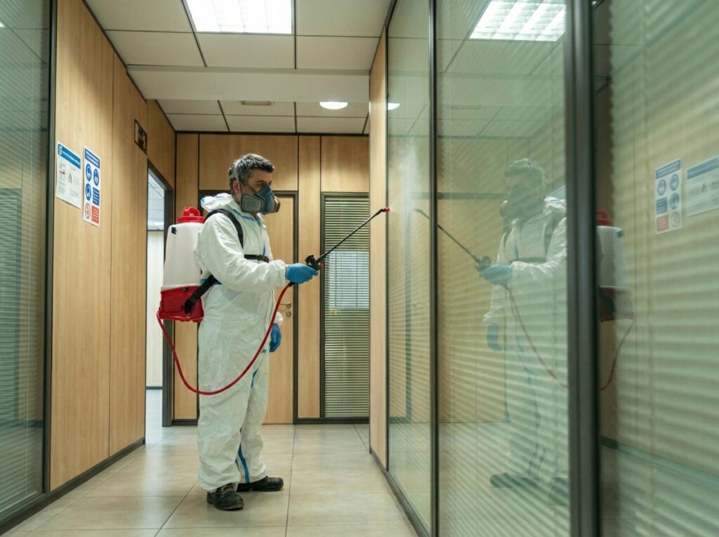 Certified Restoration: Your Best Defense in a Property Emergency 2 Certified Restoration: Your Best Defense in a Property Emergency