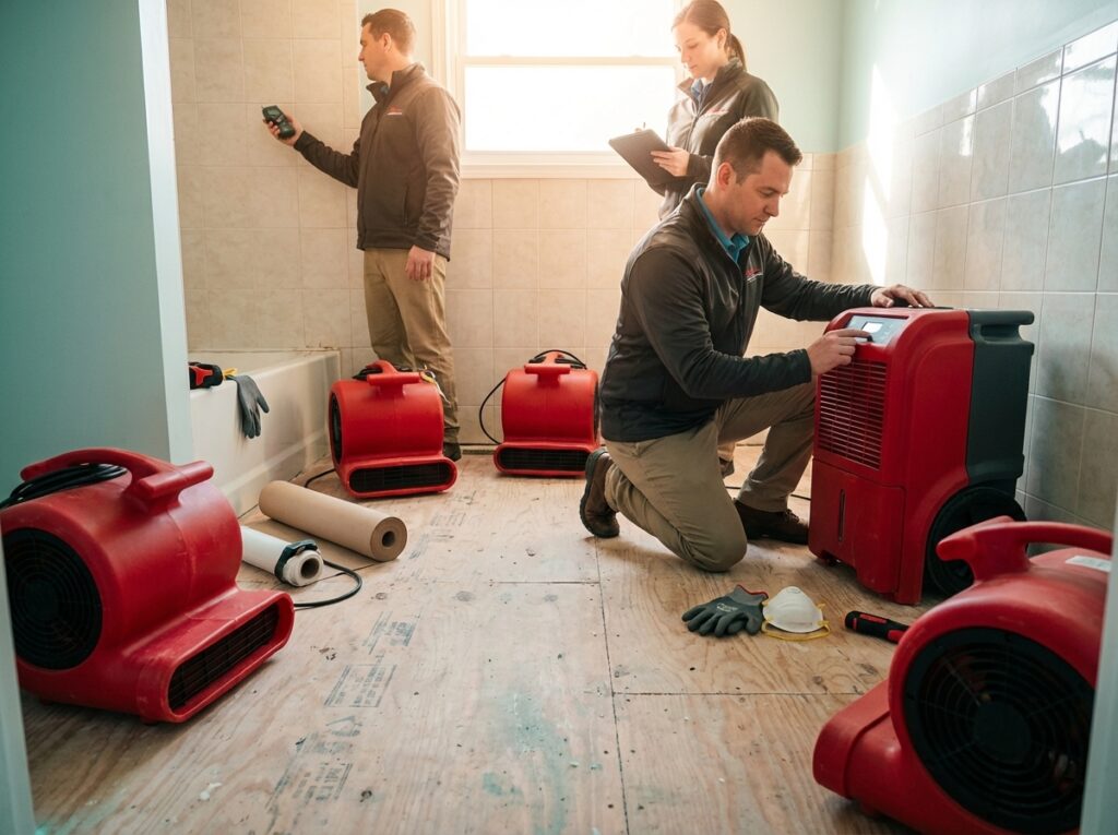 Why IICRC-Certified Restoration Experts Are Critical for Emergency Property Repairs in Atlanta 2 Why IICRC-Certified Restoration Experts Are Critical for Emergency Property Repairs in Atlanta