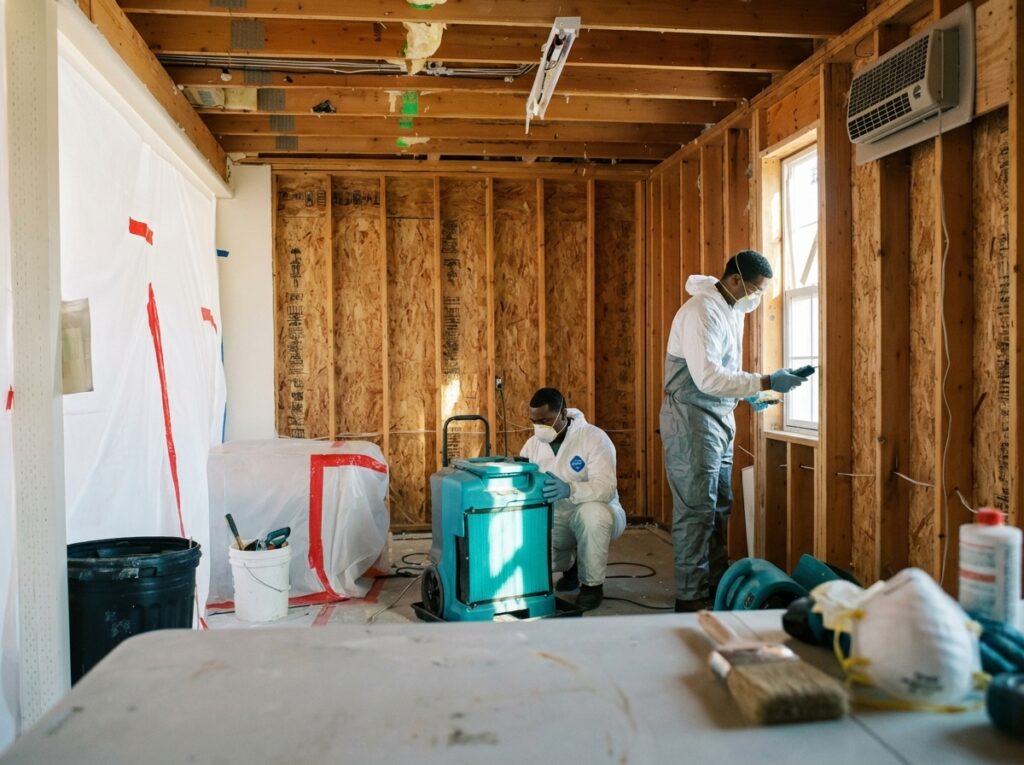 The Hidden Health Risks of Mold in Atlanta Homes and How to Prevent Them 2 The Hidden Health Risks of Mold in Atlanta Homes and How to Prevent Them