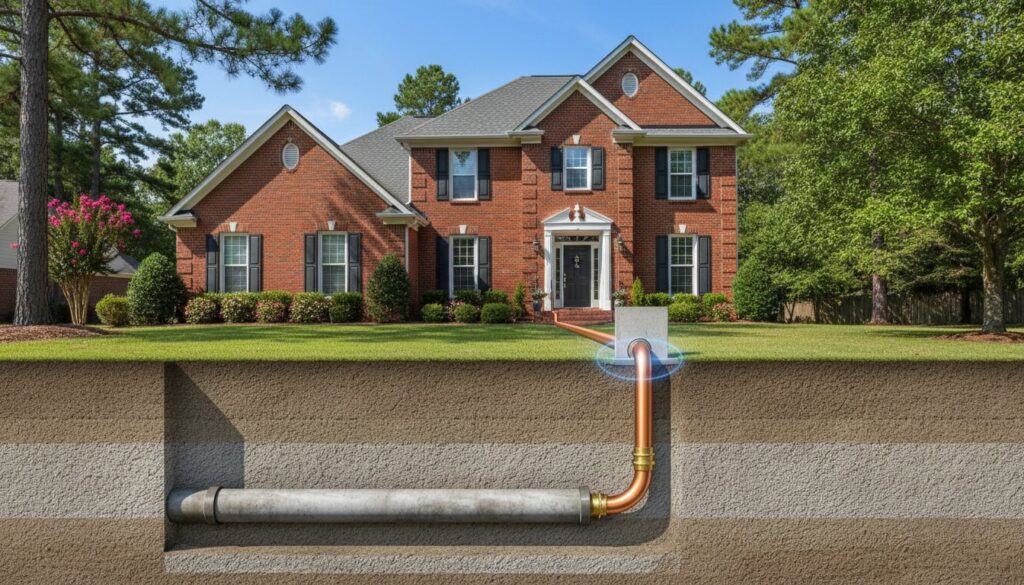 Austell Water Guide 2026: Utilities, Emergencies, and Strategic Restoration