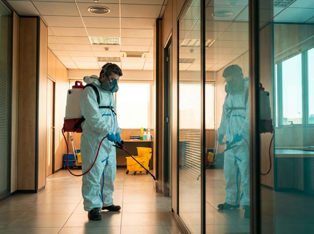 Full-Service Restoration: The Fastest Way to Get Your Atlanta Property Back