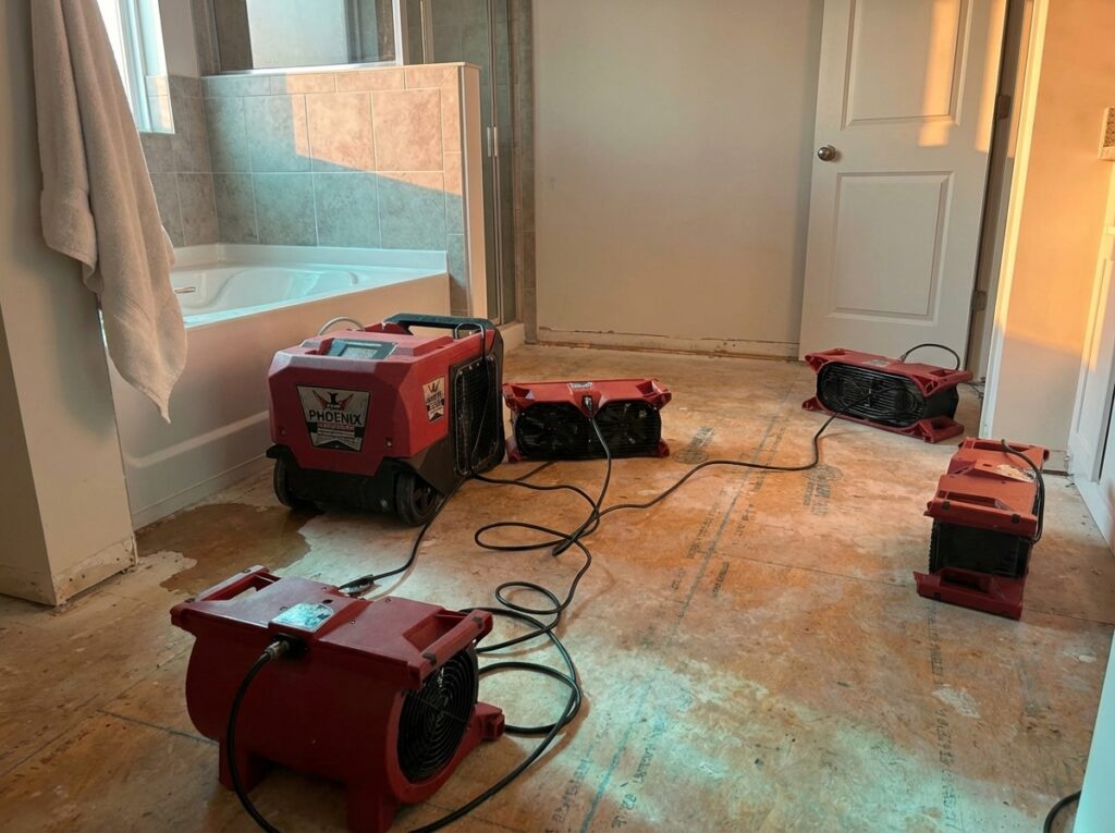 Burst Pipe in Atlanta? 7 Immediate Steps to Stop Damage and Start Restoration 2 Burst Pipe in Atlanta? 7 Immediate Steps to Stop Damage and Start Restoration