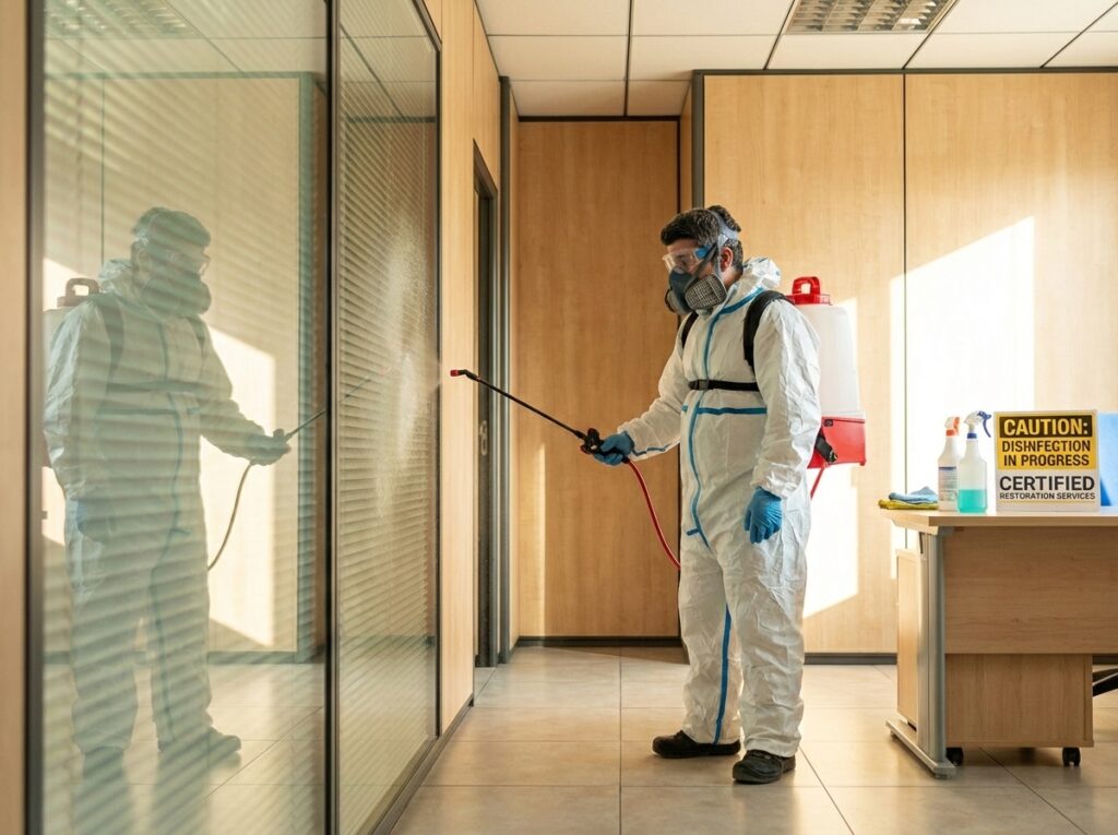 What to Look for in a Certified Restoration Company in Atlanta: A Fast-Action Checklist 2 What to Look for in a Certified Restoration Company in Atlanta: A Fast-Action Checklist