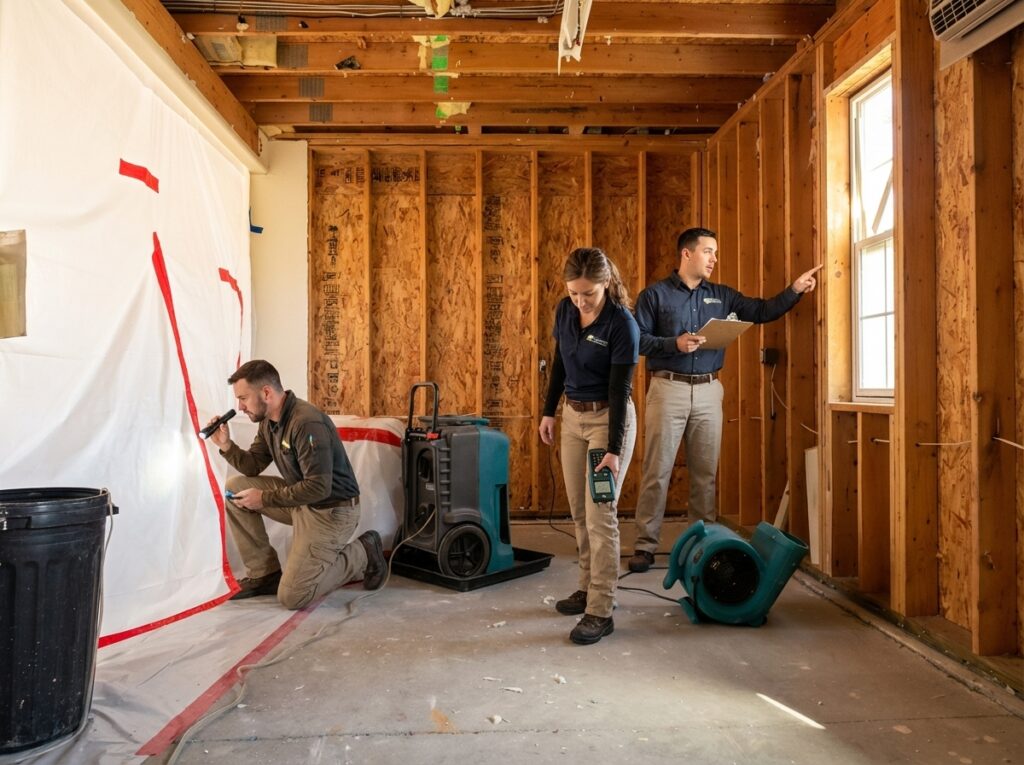 How Full-Service Restoration Cuts Long-Term Repair Costs in Atlanta 2 How Full-Service Restoration Cuts Long-Term Repair Costs in Atlanta