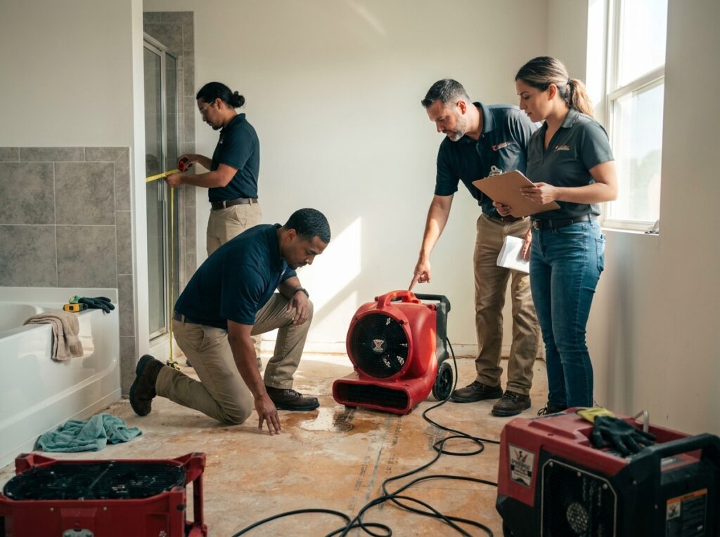 How to Know When Damage Is Too Serious for DIY Cleanup in Atlanta 2 How to Know When Damage Is Too Serious for DIY Cleanup in Atlanta