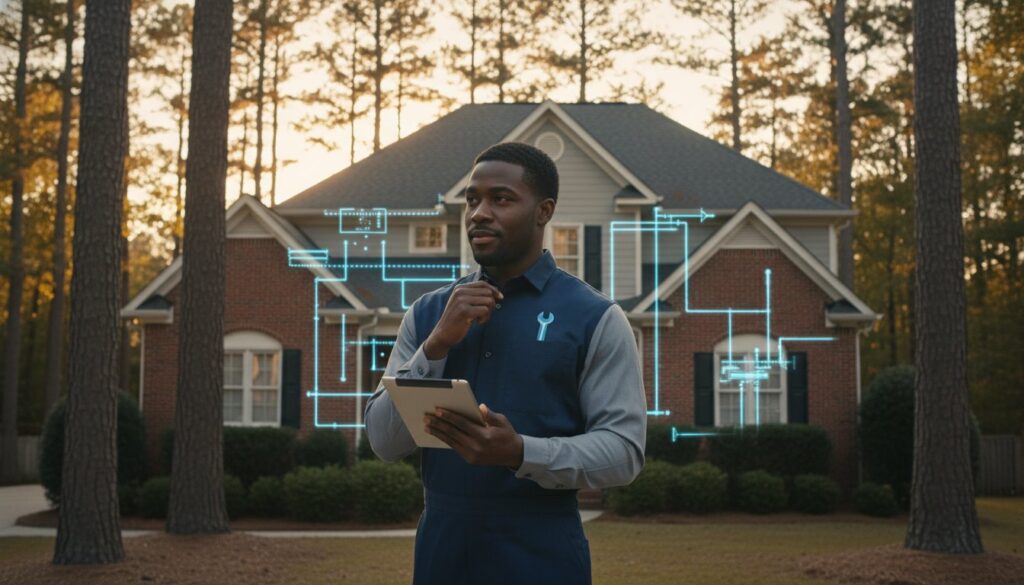 Plumbing Services in Mableton & Marietta: Strategic Solutions for Property Integrity