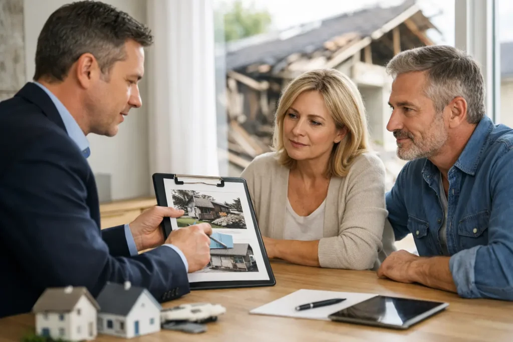 Claim Handling Reviews Property Owners Can Trust