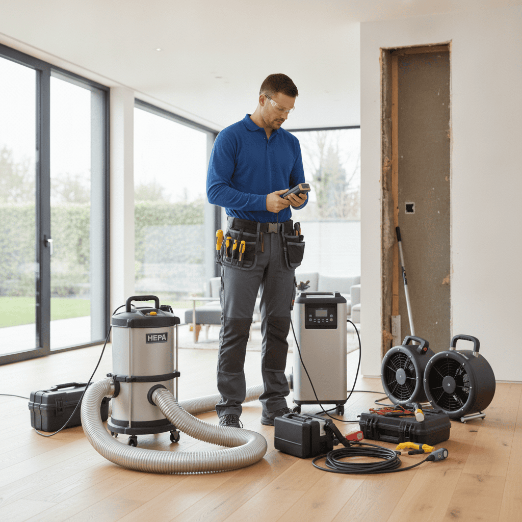 How Do I Handle Mold Remediation After Water Damage? 2 How do I handle mold remediation after water damage?