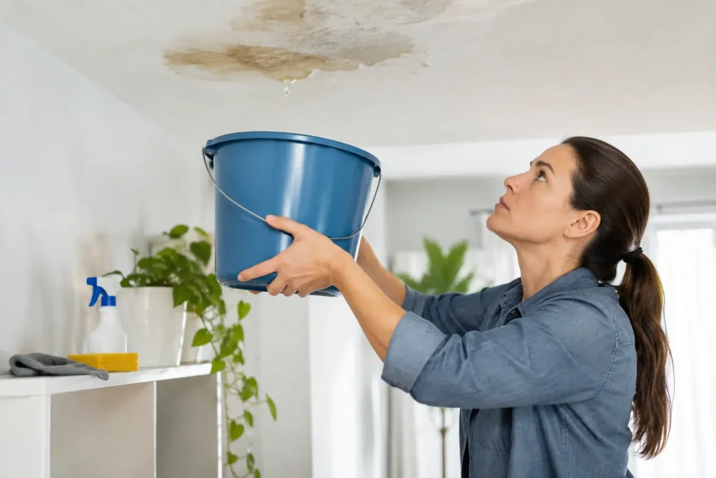 How to Prevent Mold After Leaks in Your Home