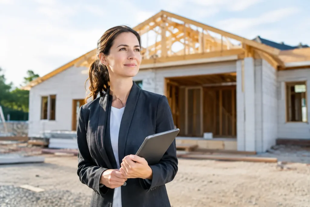 Property Reconstruction That Brings Control Back