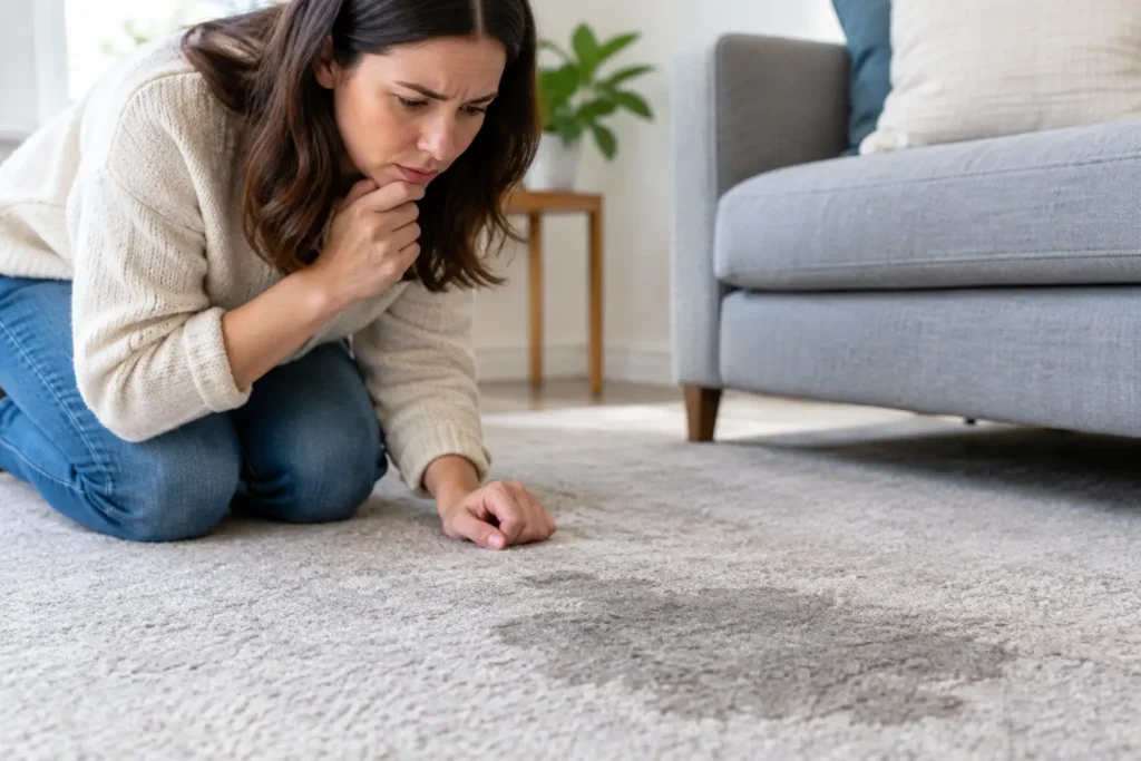 Should Wet Carpet Be Replaced? A Clear Answer
