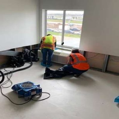 Emergency Water Restoration1