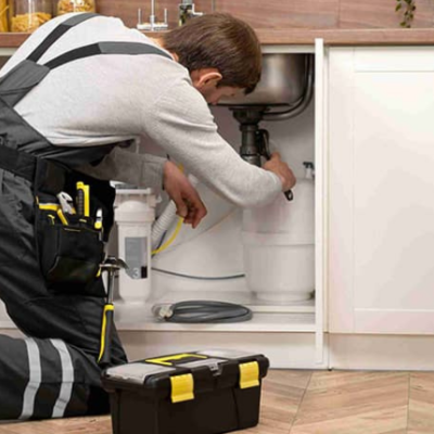 Pipe Repair & Replacement