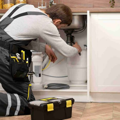 Pipe Repair & Replacement