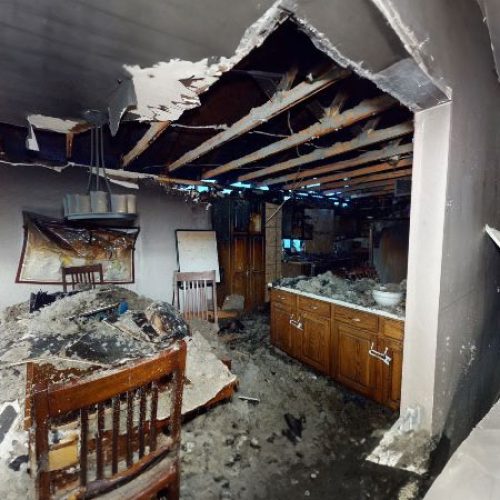 Smoke & Soot Damage Cleanup1