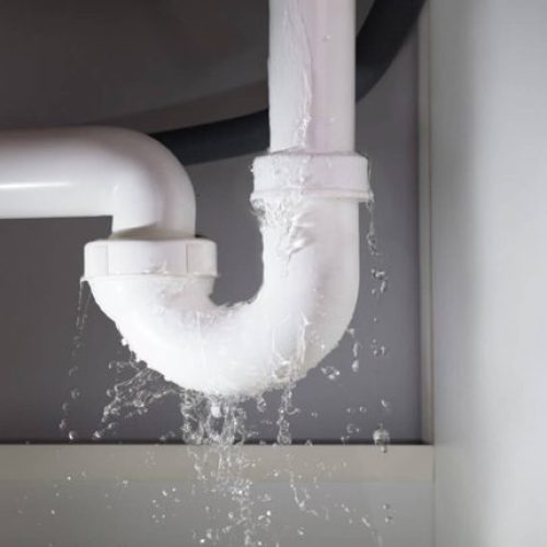burst-pipe